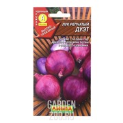 Лук репчатый Дуэт - фото 11867