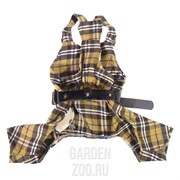 Одежда Комбинезон СНУПИ N4 32-36см SM-004 - фото 11983