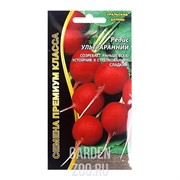 Редис Ультраранний - фото 12013 Редис Ультраранний - фото 12013