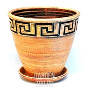 Горшок 2 - фото 12190