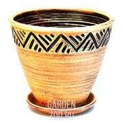 Горшок 2 - фото 12191