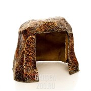 Декоративная крышка Камень для розетки - фото 12228