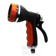 Пистолет 8-ми функциональный металл 2011 - фото 12493 Пистолет 8-ми функциональный металл 2011 - фото 12493