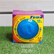 Шар ГОША для грызунов 12см S303 - фото 12649