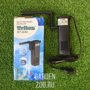 Помпа-фильтр ТРИТОН ВТ-200 (200л/ч) - фото 12695