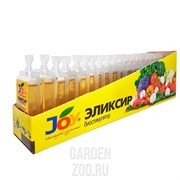 Эликсир ДЖОЙ биостимулятор монодоза 40 мл - фото 12814