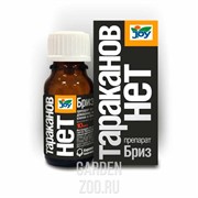 Средство Тараканов нет ДЖОЙ 10 мл - фото 12820