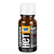 Средство Тараканов нет ДЖОЙ 10 мл - фото 12823