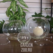 Ваза-шар Кюгель-2 2234 - фото 12931