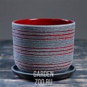 Горшок ЛОФТ №2 - фото 13086 Горшок ЛОФТ №2 - фото 13086