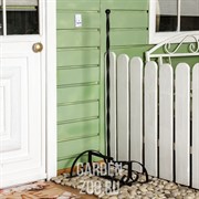 Аксессуар садовый для обуви металл 62-005 - фото 13135