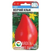 Томат Волчий клык 20шт - фото 13393