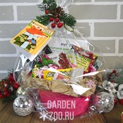 Набор подарочный № 3 - фото 13448