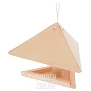Кормушка для птиц Зонтик - фото 13479