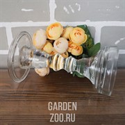 Подсвечник Кристофф 4 1426 - фото 13567