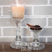 Подсвечник Кристофф 4 1426 - фото 13568