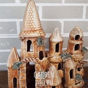 Грот Замок Крепость - фото 13572