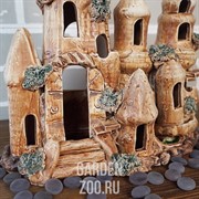 Грот Замок Крепость - фото 13573