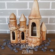 Грот Замок Крепость - фото 13574