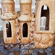 Грот Замок Крепость - фото 13575