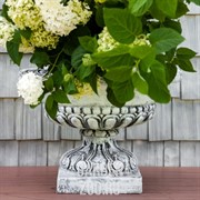 Вазон малый под бетон U07928-BT - фото 13597