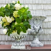 Вазон малый под бетон U07928-BT - фото 13600