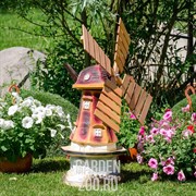 Фигура Мельница F03010 - фото 13665