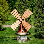 Фигура Мельница F03010 - фото 13666