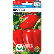 Перец Шарпей 15шт - фото 13707