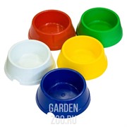 Миска для собак 1,2л - фото 13778