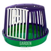 Переноска для мелких животных не комплект - фото 13819