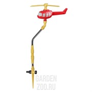 Распылитель ГРИНДА Вертолет - фото 13822