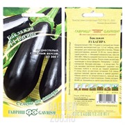 Баклажан Багира 15 шт - фото 13867 Баклажан Багира 15 шт - фото 13867