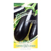 Баклажан Багира 15 шт - фото 13868 Баклажан Багира 15 шт - фото 13868