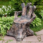 Кресло Пенек ветвистый - фото 13962