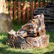 Фонтан Камень - фото 14009