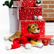 Фигура Шарпей - фото 14033