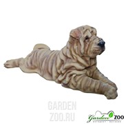 Фигура Шарпей - фото 14035