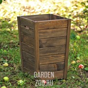 Кашпо большое дерево 59-332 - фото 14049