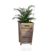 Кашпо большое дерево 59-332 - фото 14050