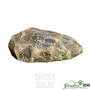 Крышка люка Камень-валун полистоун на люк 50см F03093 - фото 14061