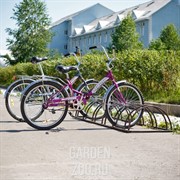 Стоянка для велосипедов 71-208 - фото 14064