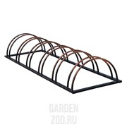 Стоянка для велосипедов 71-208 - фото 14066