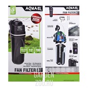 Помпа АКВАЭЛЬ ФАН-3 плюс 717 - фото 14324