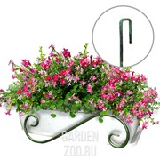 Подставка балконная металл 51-041 - фото 14356