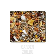 Корм СУЛТАН для попугаев крупн. 400г (фрукты+орех) (14) - фото 14501