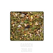 Корм СУЛТАН для кроликов 400г овощи (14) - фото 14517