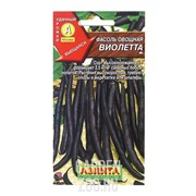 Фасоль Виолетта - фото 14569