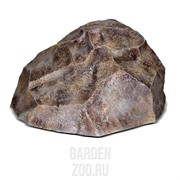 Крышка люка Камень 100 декоративный F07806 - фото 14800