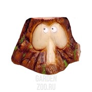 Фигура Пень ламинат №4 F07185 - фото 14820